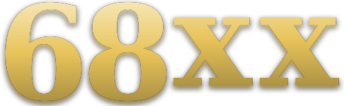68xx logo